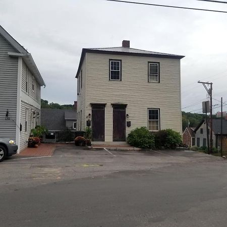 דירות Hallowell Old School House מראה חיצוני תמונה